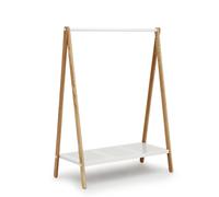 Normann Copenhagen Toj Portant Grand Blanc