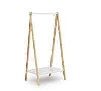 Normann Copenhagen Toj Portant Petit Blanc