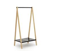 Normann Copenhagen Toj Portant Petit Gris