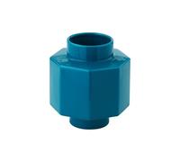 Normann Copenhagen - Vase Bleu