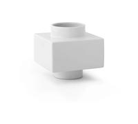 Normann Copenhagen Vase Deko Object S4 Snow
