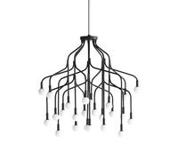 Normann Copenhagen Vekst Suspension Grand Noir