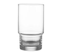 Normann Copenhagen Verre Fit l 38 cl Transparent