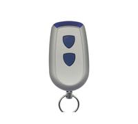 (Normstahl)Normstahl / Crawford Standard Steel T433-4 Télécommande de garage Rcu 433 2k 4k Ea 433 2ks