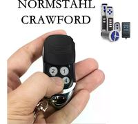 Normstahl RCU 433