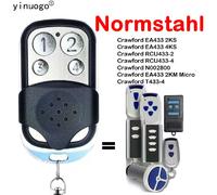 Normstahl RCU433