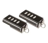 NORMSTAHL RCU433 4K