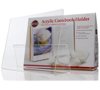 Norpro Support de Livre en Acrylique