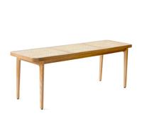 NORR11 Banc Le Roi Chêne