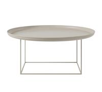 NORR11 Duke Grande Table Basse Pierre