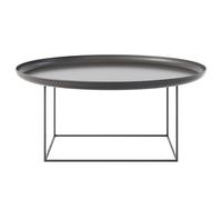 NORR11 Duke Grande Table Noir