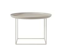 NORR11 Duke Table Basse Pierre Moyenne
