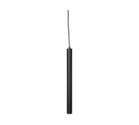 NORR11 Suspension Pipe Black. small