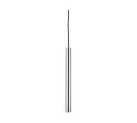 NORR11 Suspension Pipe Polished steel. small