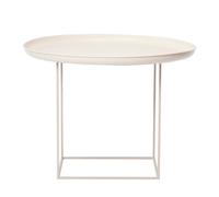 NORR11 Table basse Duke Medium Antique white