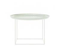 NORR11 Table basse Duke Medium Lacquered mineral