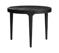 NORR11 Table basse Ghost low Black