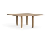 NORR11 Table Basse Oku Chêne