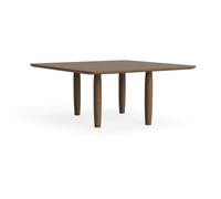 NORR11 Table Basse Oku Chêne Fumé Clair