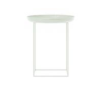 NORR11 Table d'appoint Duke small Lacquered mineral