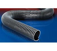 Norres Gaine profilée en polyéthylène électroconducteur CP PE 457 EC 356 mm 3 mètres