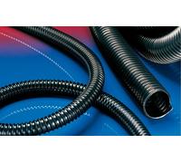 Norres Tuyau d'aspiration AIRDUC® PUR 355 AS 38 mm 20 mètres