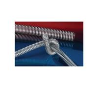 Norres Tuyau d'aspiration TIMBERDUC® PUR 533 AS 60 mm 10 mètres