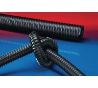 Norres Tuyau haute température AIRDUC® PUR 351 HT 89 - 90 mm 10 mètres
