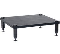 Norstone Como 2 - Plateau pour Meuble HiFi Como