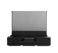 Norstone Eden Vision 240 - Meuble pour vidéoprojecteur + Ecran + Plateau motorisé - 100