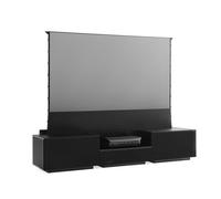 Norstone Eden Vision 240 - Meuble pour vidéoprojecteur ultra courte focale + Ecran EDEN Extra Bright - 100