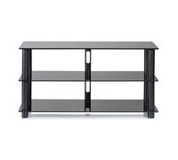 NorStone Epur 3 Noir satin - Meuble TV - Meubles TV