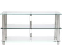 NorStone Epur 3 Silver - Meubles TV