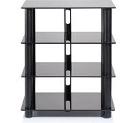 Norstone Epur 4 Noir satin