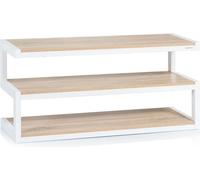 Norstone Esse Blanc et Chêne