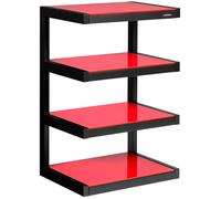 NorStone Esse Hi-Fi Rouge - Meubles et supports
