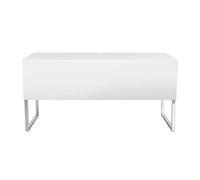 Norstone Khalm Blanc - Meuble TV