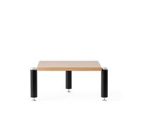 Norstone Meuble hi-fi Copenhagen 2 Chêne