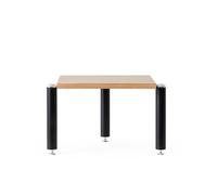 NorStone Copenhagen 3 Chêne - Meubles hi-fi