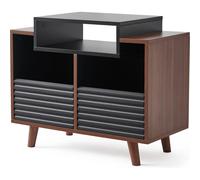 NorStone Oslo 800 noir / noyer