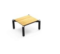 Norstone Spider 3 Bambou - Étagère pour Meuble Hi-Fi