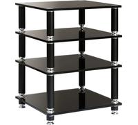 Norstone Stabbl HiFi Noir satin