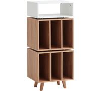 STOCKHOLM 1100 - Meubles hi-fi avec rangement vinyle