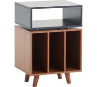 Norstone Stockholm 700 Noir et Noyer