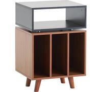 NorStone Stockholm 700 Noir et Noyer