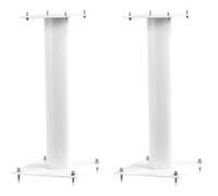 Norstone STYLUM 1 Blanc (la paire)
