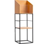Norstone Vinyl LP Stand