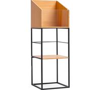 VINYL LP STAND - Meuble HI-FI