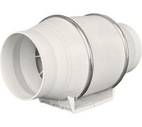 NORTADA HOKURO ROKU P-200 ventilateur blanc de gaine d'évacuation 700/870 m3/h