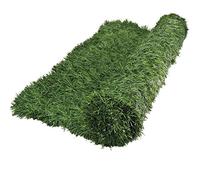 Nortene 07235 Haie Artificiel Vert 1,5 X 3 m